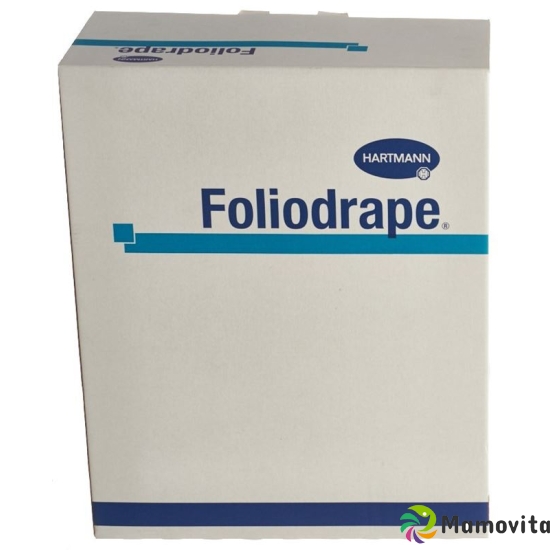 Foliodrape Abdecktuch Protect 75x90cm Steri 35 Stück buy online