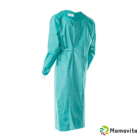 Foliodress Gown Comfort Spec Clas L Steril 28 Stück buy online