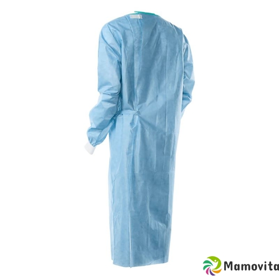 Foliodress Gown Protect XL Verstärkt Steril 28 Stück buy online