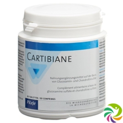 Cartibiane Tabletten 80 Stück