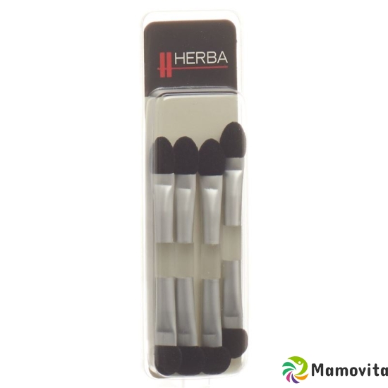 Herba Applikator Transparent 4 Stück buy online