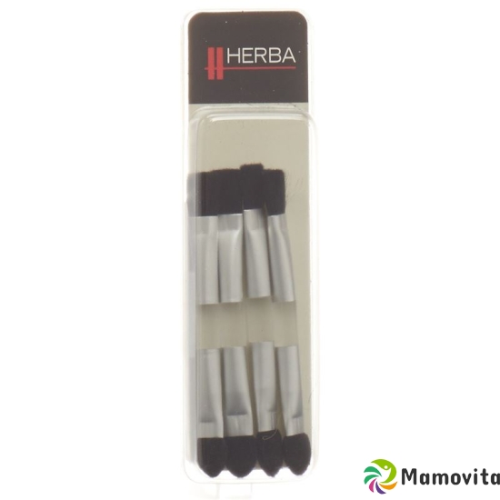 Herba Kombi Applikator Transparent 4 Stück buy online