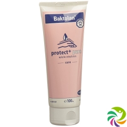 Baktolan Protect+ Pure Emulsion 100ml