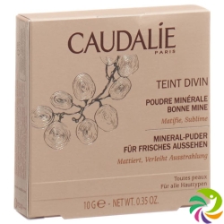 Caudalie Solaires Poudre Divine 10g