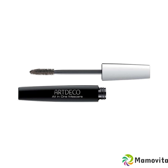 Artdeco All In One Mascara Braun 202.03 buy online