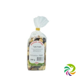 Issro Tutti Frutti Akt 250g