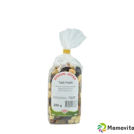 Issro Tutti Frutti Akt 250g buy online