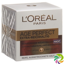 L'Oréal Dermo Expertise Age Perf Nachtcreme Extra Reich 50ml