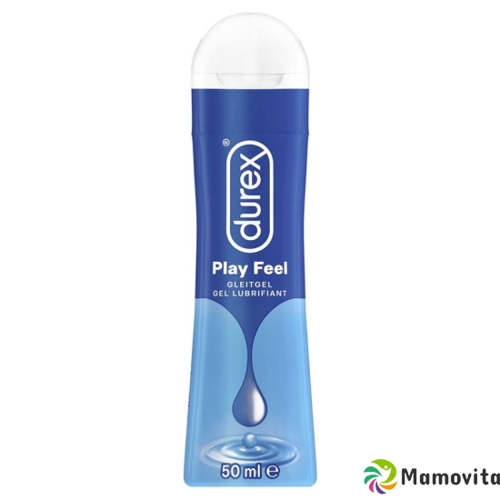 Durex Play Gleitgel Feel 50ml buy online