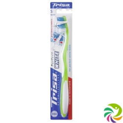 Trisa Perfectwhite Toothbrush Soft