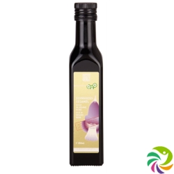 Naturkraftwerke Schwarzes Sesamöl Bio/kba 250ml