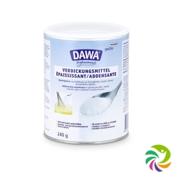 Dawa Verdickungsmittel Dose 240g