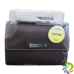 Pilbox Liberty Ital + Cutter Gratis