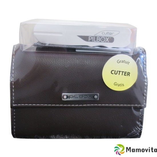 Pilbox Liberty Ital + Cutter Gratis buy online