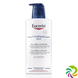 Eucerin UreaRepair PLUS Lotion 5% Urea 400ml