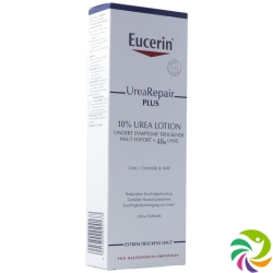 Eucerin UreaRepair PLUS Lotion 10% Urea 250ml