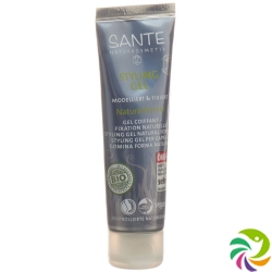 Sante Styling Gel Natural Former 50ml