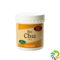 Bio Chia Samen 450g