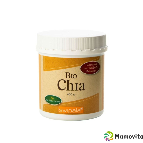 Bio Chia Samen 450g buy online