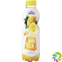 Holderhof Ice Tea Lemon Bio Petflasche 5dl