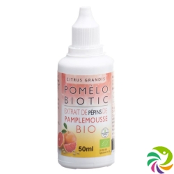 Bioligo Pomelo Biotic Lösung 50ml