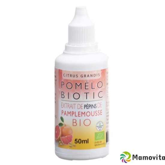 Bioligo Pomelo Biotic Lösung 50ml buy online