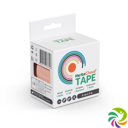 Herbachaud Tape 5cmx5m Beige