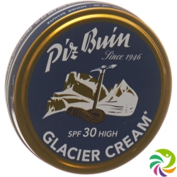 Piz Buin Glacier Cream SPF 30 40ml