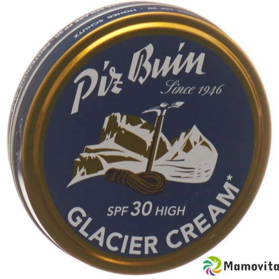 Piz Buin Glacier Cream SPF 30 40ml buy online