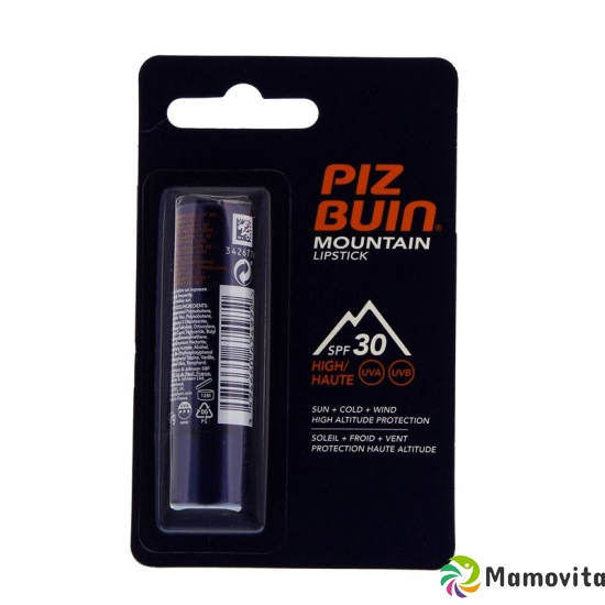 Piz Buin Sun Lipstick SPF 30 4.9g buy online