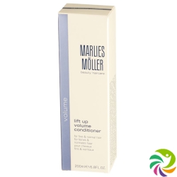 Moeller Ess Care Volume Conditioner 200ml