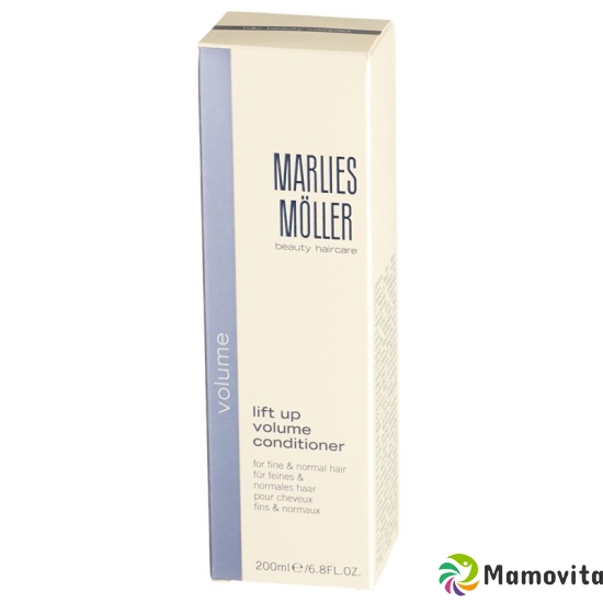 Moeller Ess Care Volume Conditioner 200ml buy online