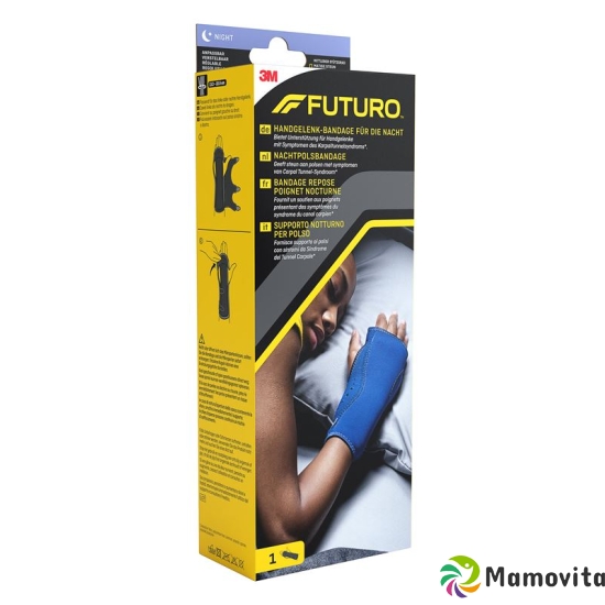 3M Futuro Night Wrist Splint buy online