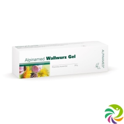 Alpinamed Wallwurz Gel 200g