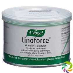 Vogel Linoforce Granulat 70g