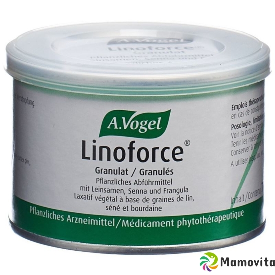 Vogel Linoforce Granulat 70g buy online