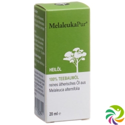 Melaleuka Pur Liquid 20ml