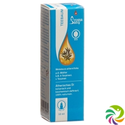 Aromasan Teebaum Roll On 10ml