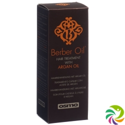 Osmo Berber Oil 100ml