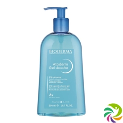 Bioderma Atoderm Gel Douche 500ml