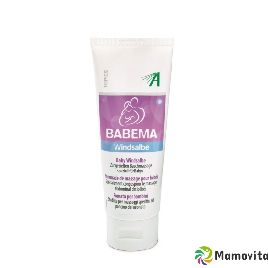 Adler Babema Windsalbe 100ml buy online