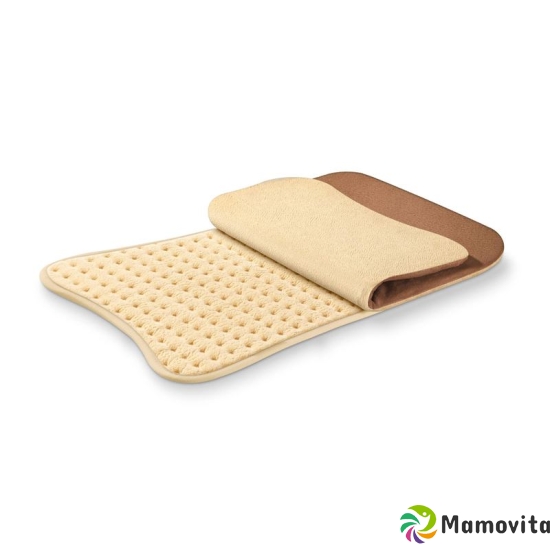 Beurer heating pad 6 levels timer Hk 115 Cosy buy online