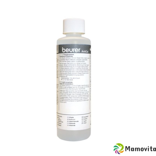 Beurer Antical für Lw 110 200ml buy online