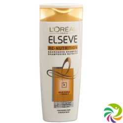 Elseve Re-Nutrition Shampoo 250ml