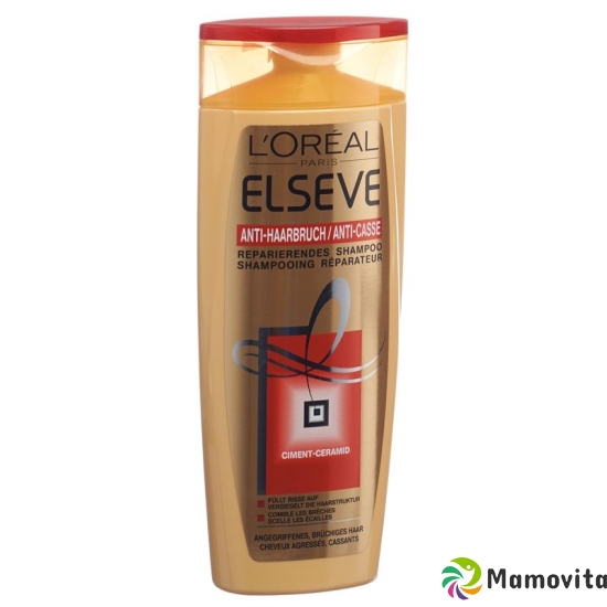 Elseve Shampoo Anti-Haarbruch 250ml buy online