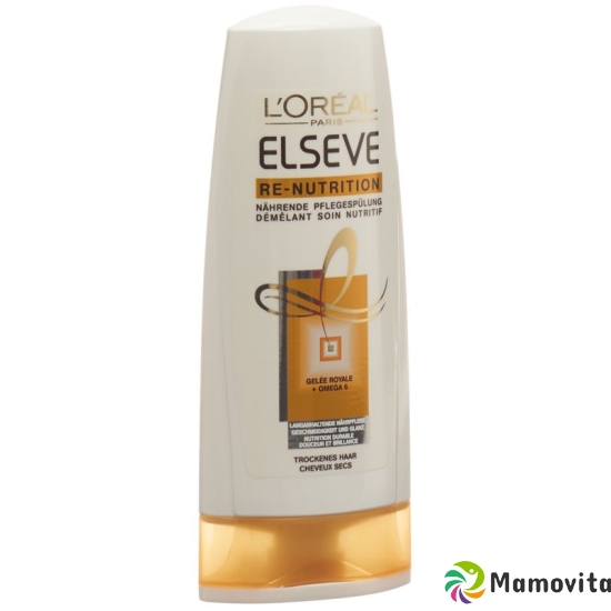 Elseve Re-Nutrition Spülung 200ml buy online