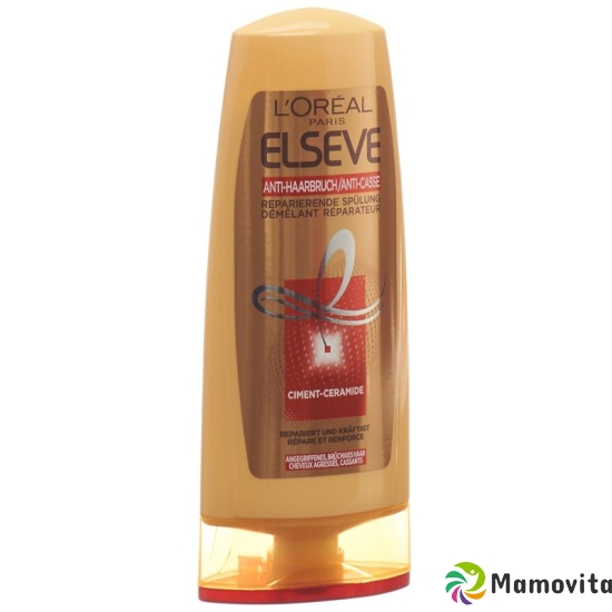 Elseve Spülung Anti Haarbruch 200ml buy online