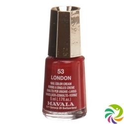 Mavala Nagellack Mini Color 53 London 5ml