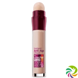 Maybelline Fdt Instant A Age Eff Augen Fair