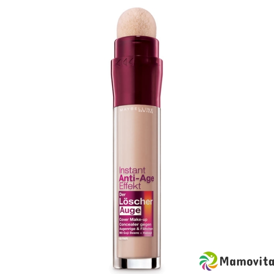 Maybelline Fdt Instant A Age Eff Augen Fair buy online